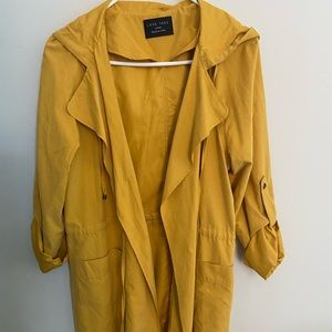Utility Jacket